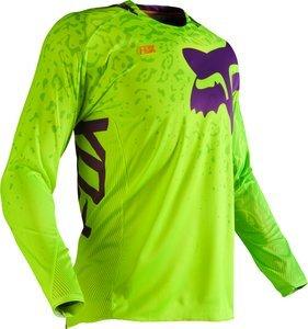 Image du produit Fox Jersey 360 Cauz Yellow (XL)