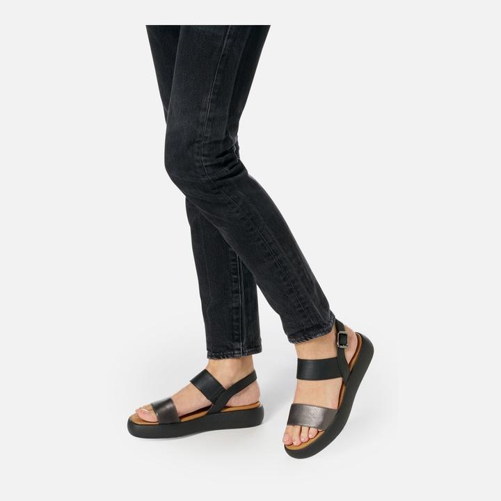 Produktbild Geox Camalei A Flache Sandale (35)