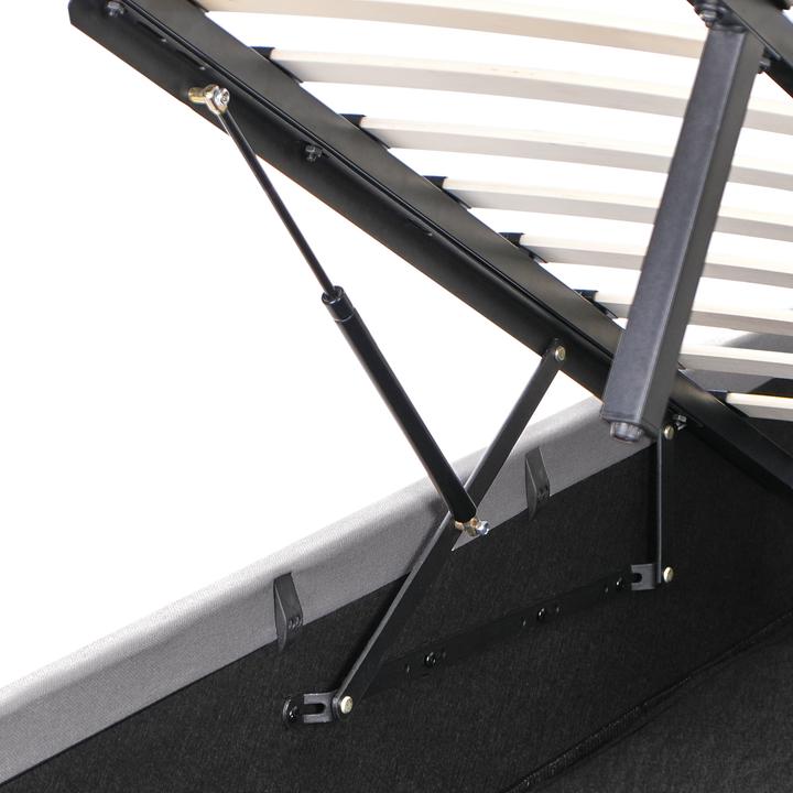 Image du produit Beliani Amiens (140 x 200 cm)