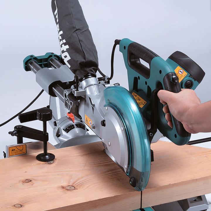 Image du produit Makita Ls1018ln