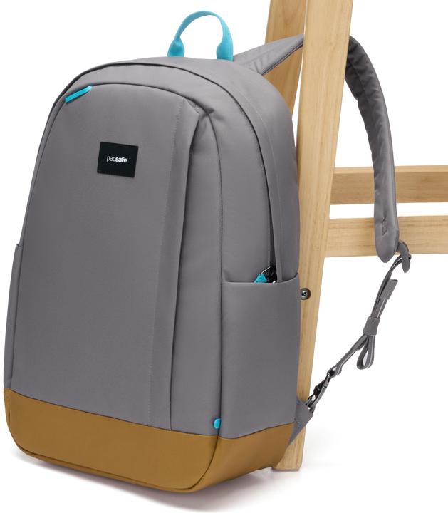 Produktbild Pacsafe GO 25l Rucksack stone (25 l)