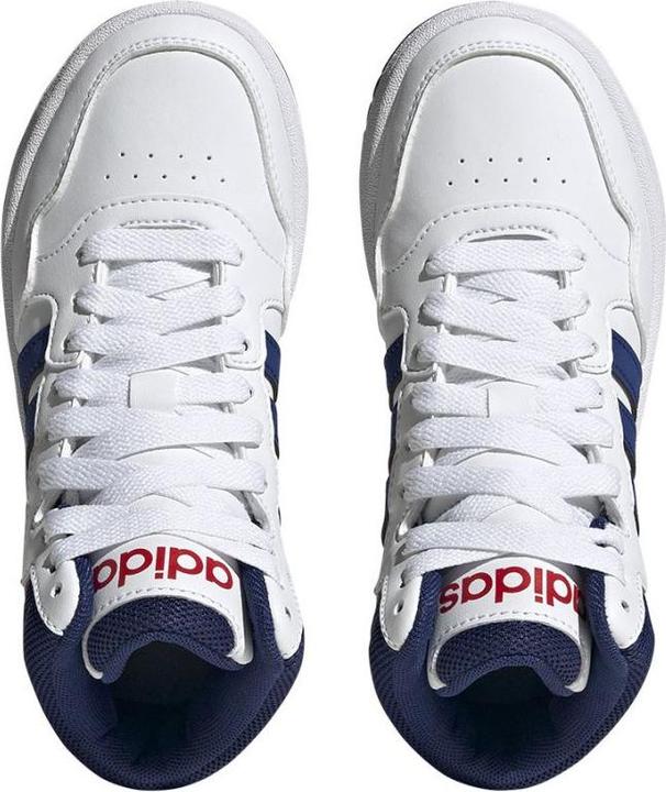 Image du produit Adidas HOOPS MID 3.0 K (40)