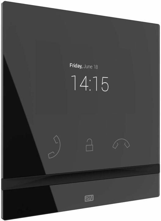 Produktbild 2N Indoor Compact (Ethernet, Kabelgebunden)