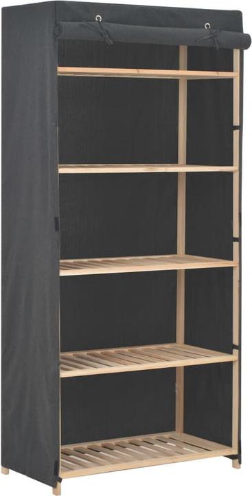 Produktbild vidaXL Jeniffer (79 x 40 x 170 cm)