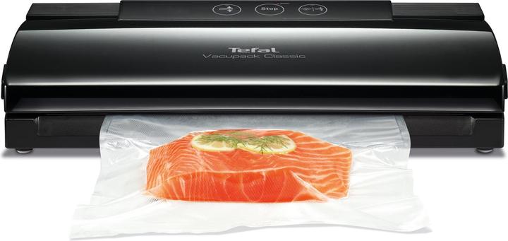 Actual product image Tefal VT254070