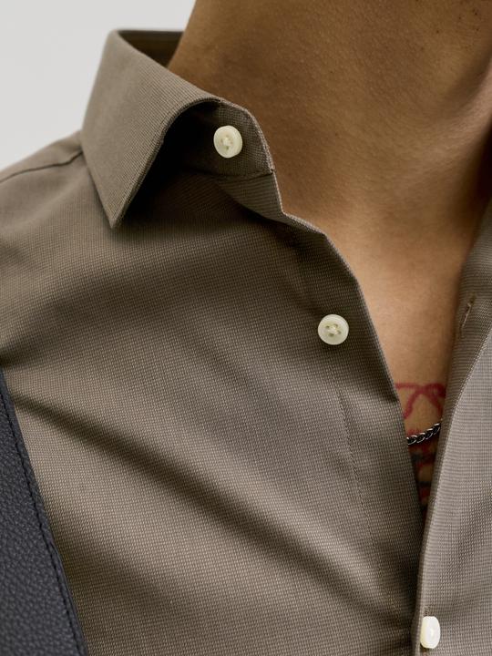 Immagine prodotto Jack & Jones Jprblaparker Shirt L/S Noos (M)
