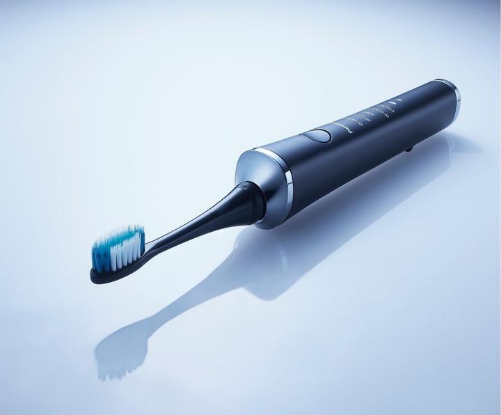 Actual product image Panasonic DP52 Adult Toothbrush (Sonic toothbrush)