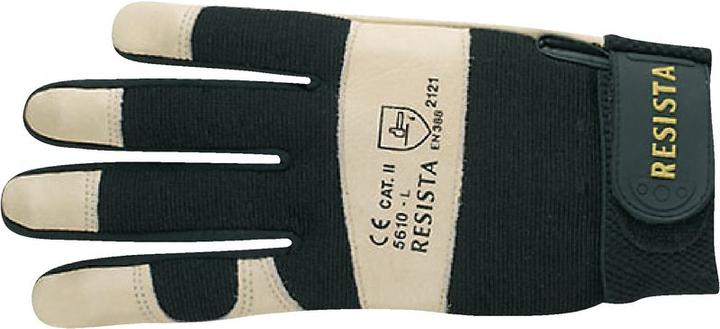 Produktbild Resista Lederhandschuh (L)