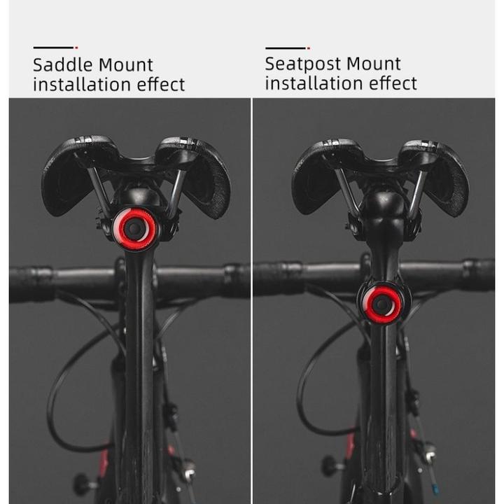 Image du produit Rockbros Q3 (30 lm)