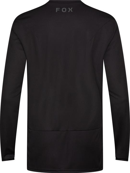 Actual product image Fox Ranger LS Jersey Head (XL)