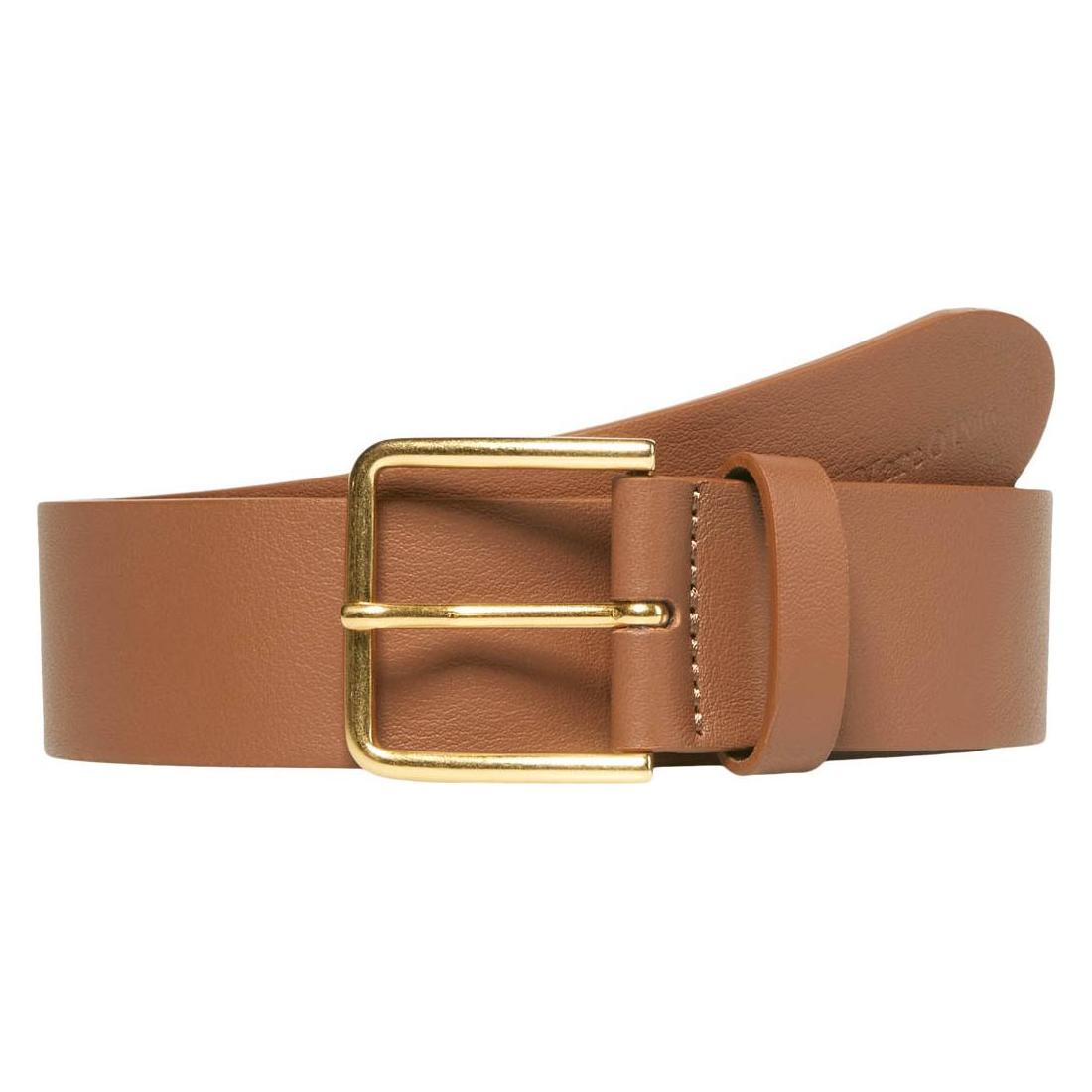 Marc O'Polo, Damen, Gürtel, Mod. Framke Belt, Braun