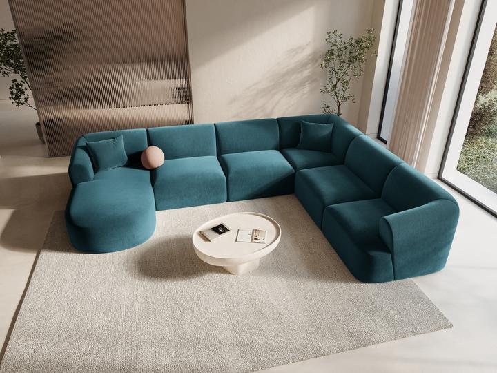Produktbild Cosmopolitan Design Campi (Ecksofa)