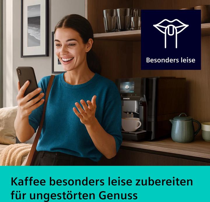 Produktbild Siemens EQ700 integral