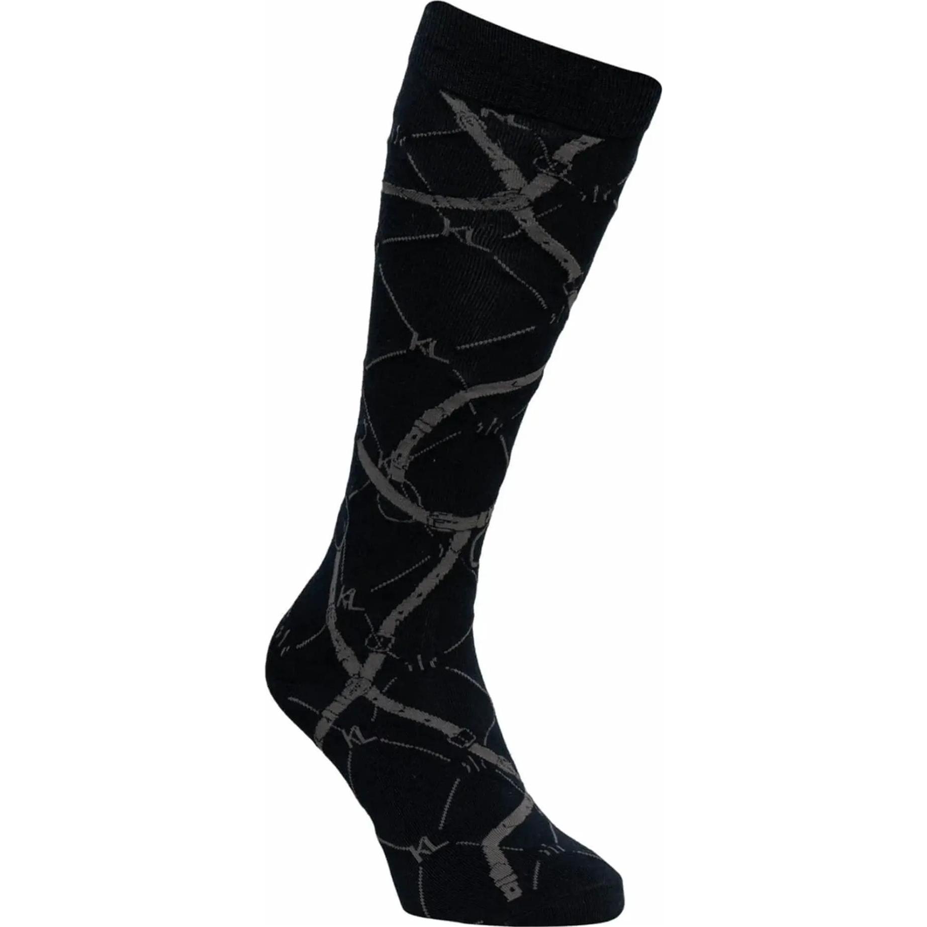 Kingsland, Damen, Sportsocken, Vea (35 - 37), Blau
