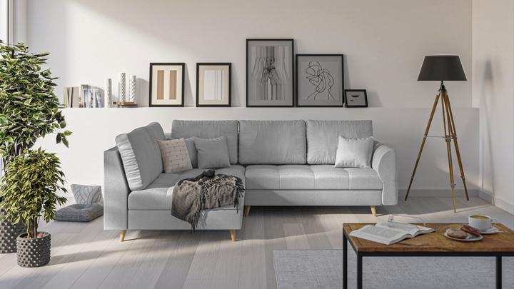 Produktbild Ropez Ariella (Ecksofa)