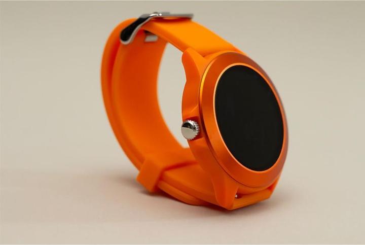 Produktbild Forever Smartwatch Colorum CW-300 xOrange