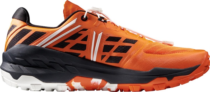 Produktbild Mammut Sertig TR Low GTX Men (44)