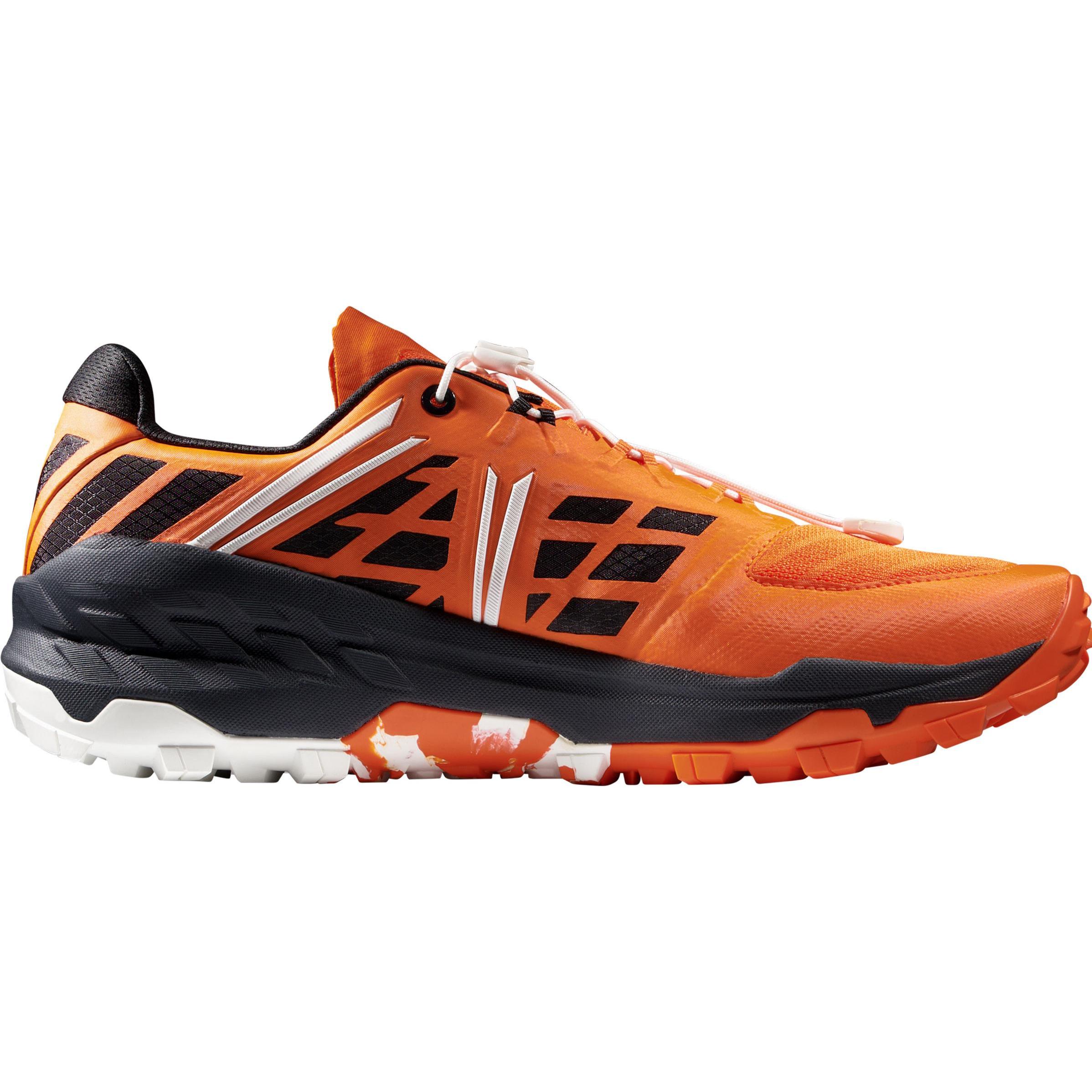 Thumbnail - Mammut, Herren, Laufschuhe, Sertig TR Low GTX Men (44), Orange