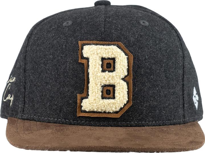 Produktbild Bavarian Caps B Snapback (One Size)
