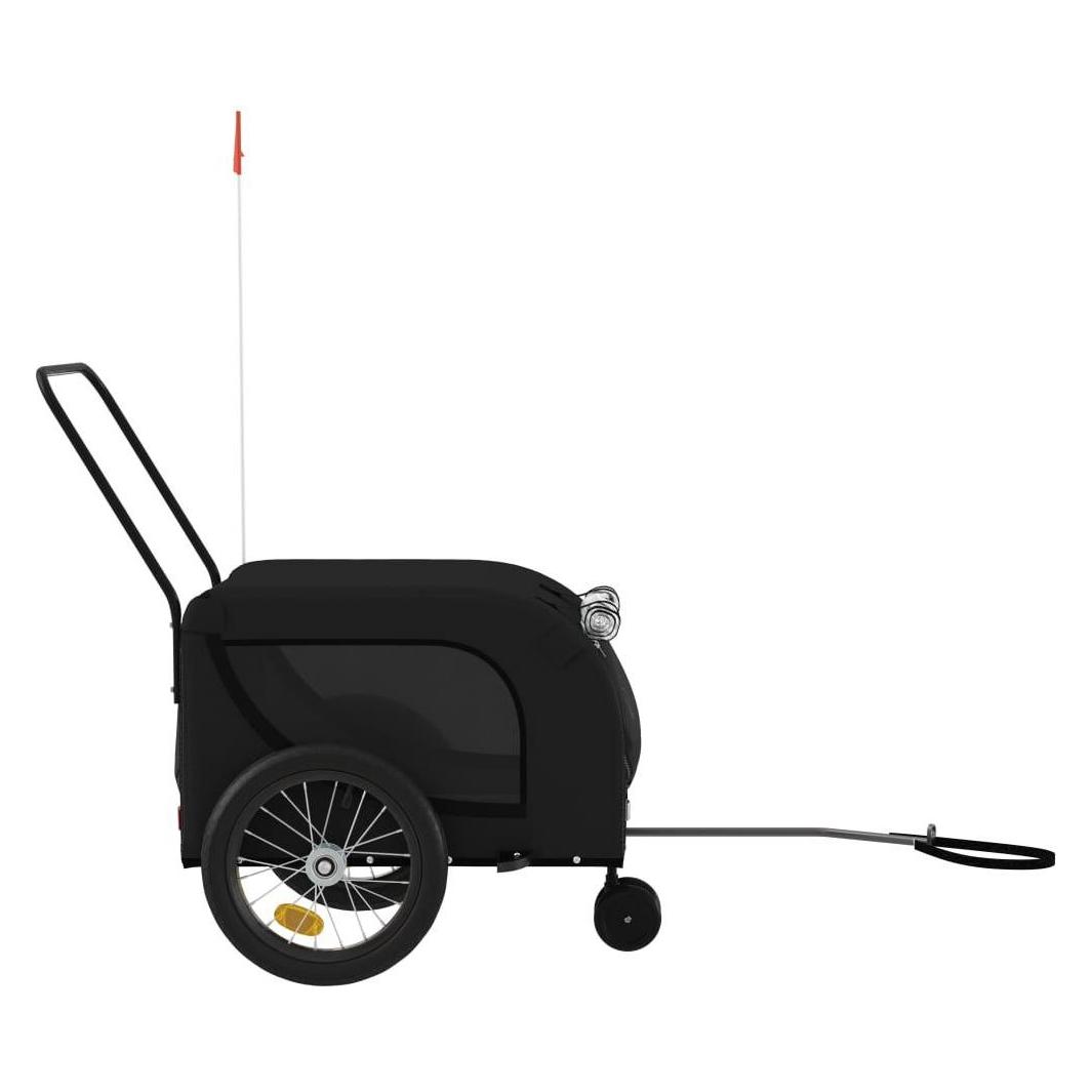 VidaXL, Veloanhänger