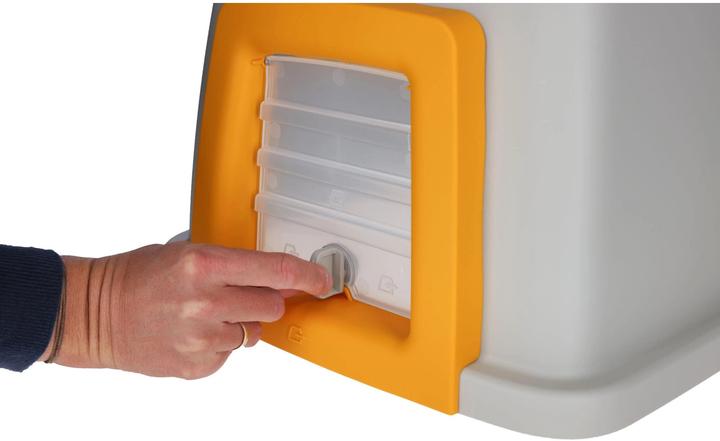 Produktbild Kerbl Kaninchenbau Bunny Base Komplettset