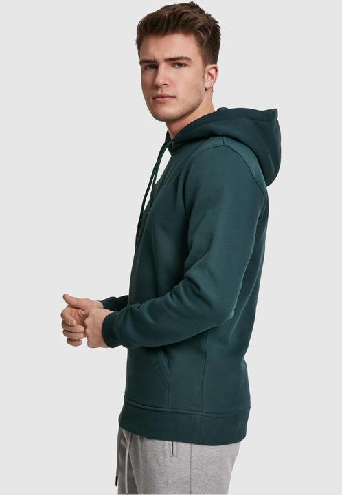 Produktbild Urban Classics Basic Sweat Hoody (XS)