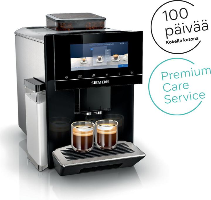 Immagine prodotto Siemens Macchina per caffè espresso TQ 903R09