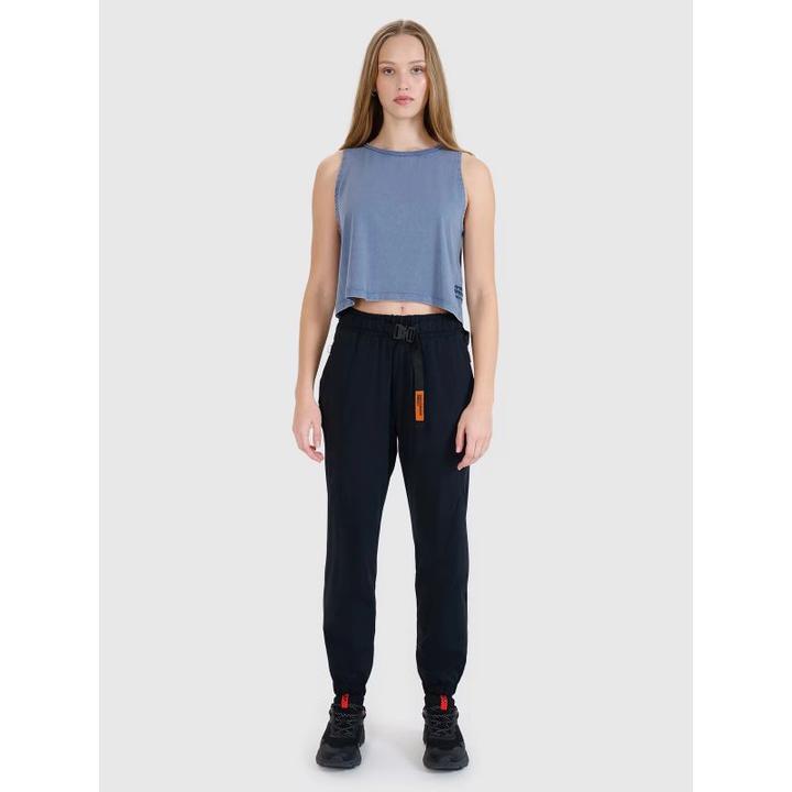 Produktbild 4F Damen-Freizeithose (S)