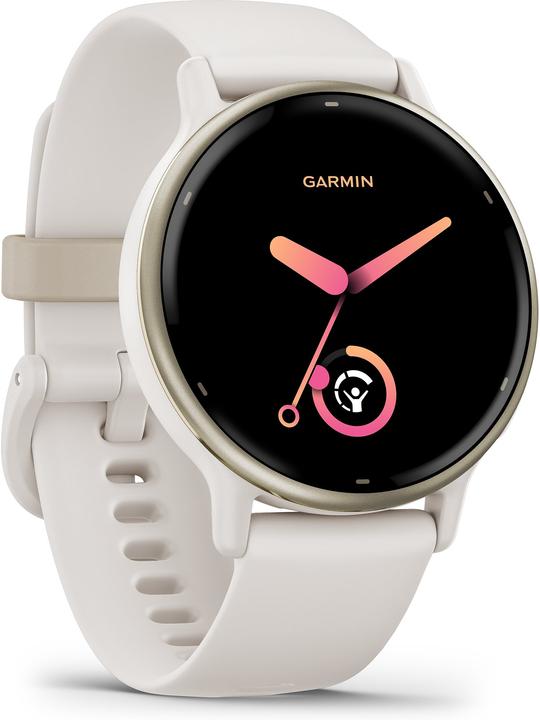Garmin vivoactive 5 (42.20 mm, WLAN uniquement)