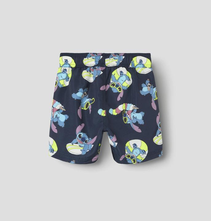 Actual product image Name it Stitch Badeshorts (92)