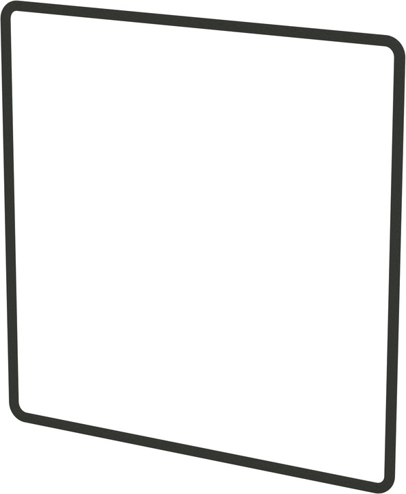Produktbild Modino priamos Designprofil