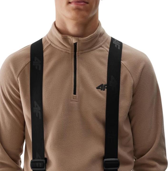 Produktbild 4F M044 FleeceOberteil (XXL)