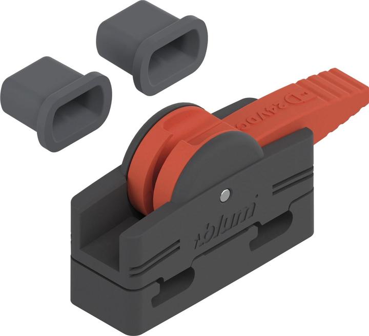 Produktbild Blum Verbindungsknoten SERVO-DRIVE (1 Stk.)
