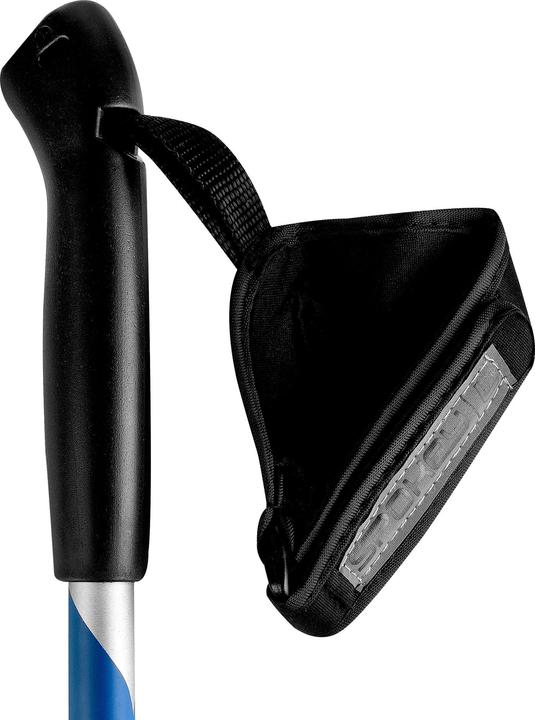 Produktbild Spokey Meadow Kije NW SL/BL Wanderstöcke (105 - 135 cm)