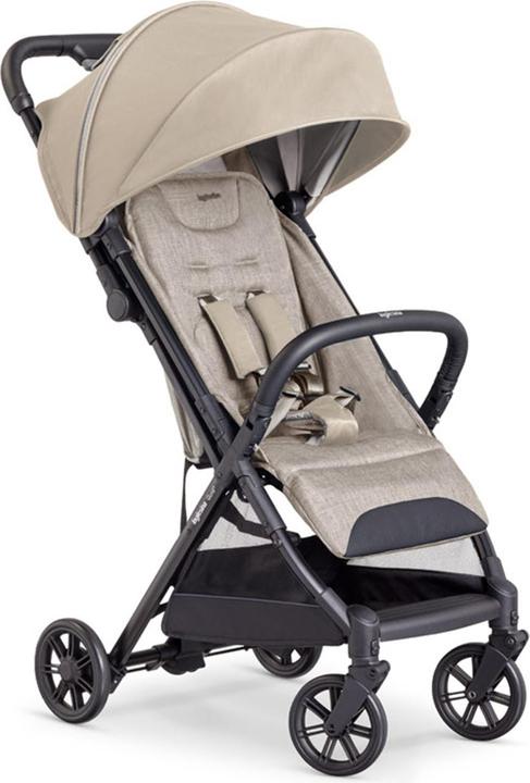 Inglesina 4-Rad-Kinderwagen Quid2 Alpaca
