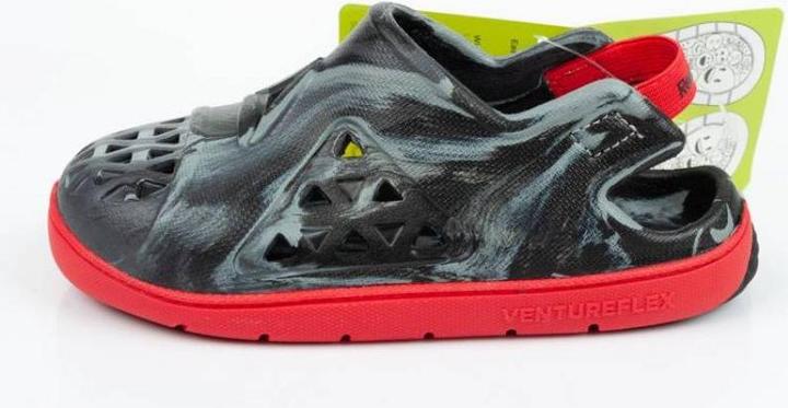 Actual product image Reebok Ventureflex-Sandalen (22)