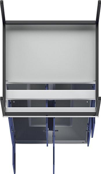 Immagine prodotto Armadio Z con panca (80 cm, 214 cm)