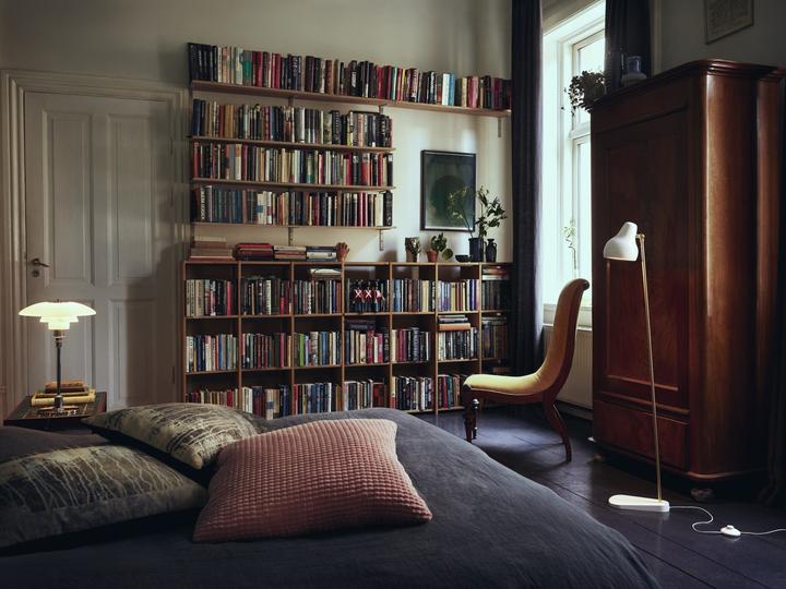 Image du produit Louis Poulsen Ph 3 1/2-2 1/2 Lampe de table en verre (239 lm, E14)