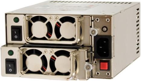 Produktbild Chieftec Netzteil Server, MRT-6320P, 2x320W (320 W)