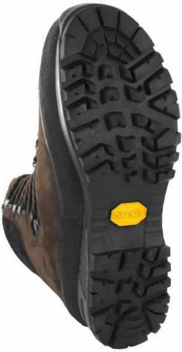 Produktbild Hanwag Herren Yukon Schuhe (49.5)
