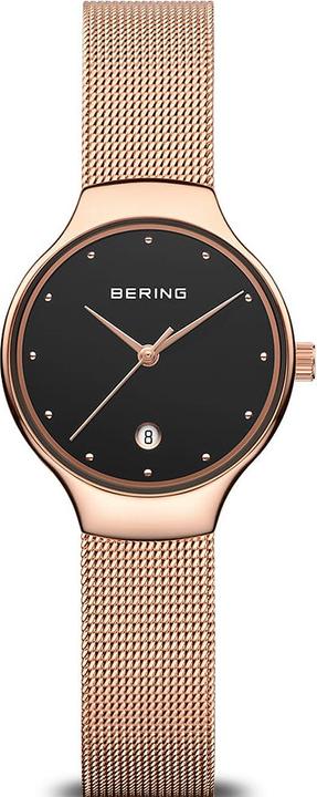 Actual product image Bering 13326-362 Ladies Classic 26mm 3ATM (Analogue wristwatch, 26 mm)