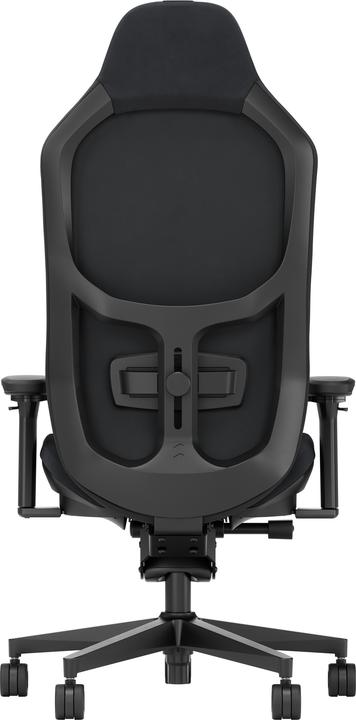 Produktbild Fractal Refine Alcantara Dark