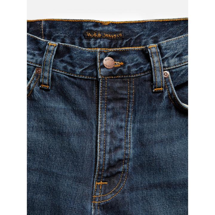 Actual product image Nudie Jeans Steady Eddie II (29)