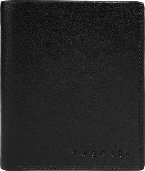 Actual product image Bugatti DOPPIO wallet