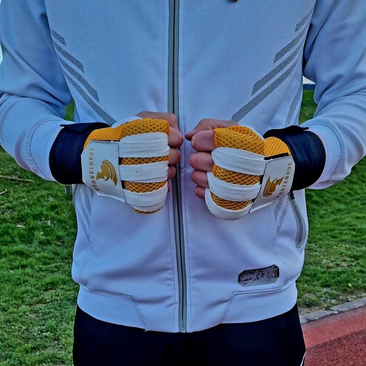 Produktbild Spartanhub Boxing Innenhandschuh (One Size)