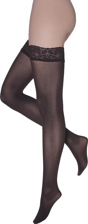 Produktbild Levee Halterlose Strümpfe 60 (60 DEN, 40 - 42)