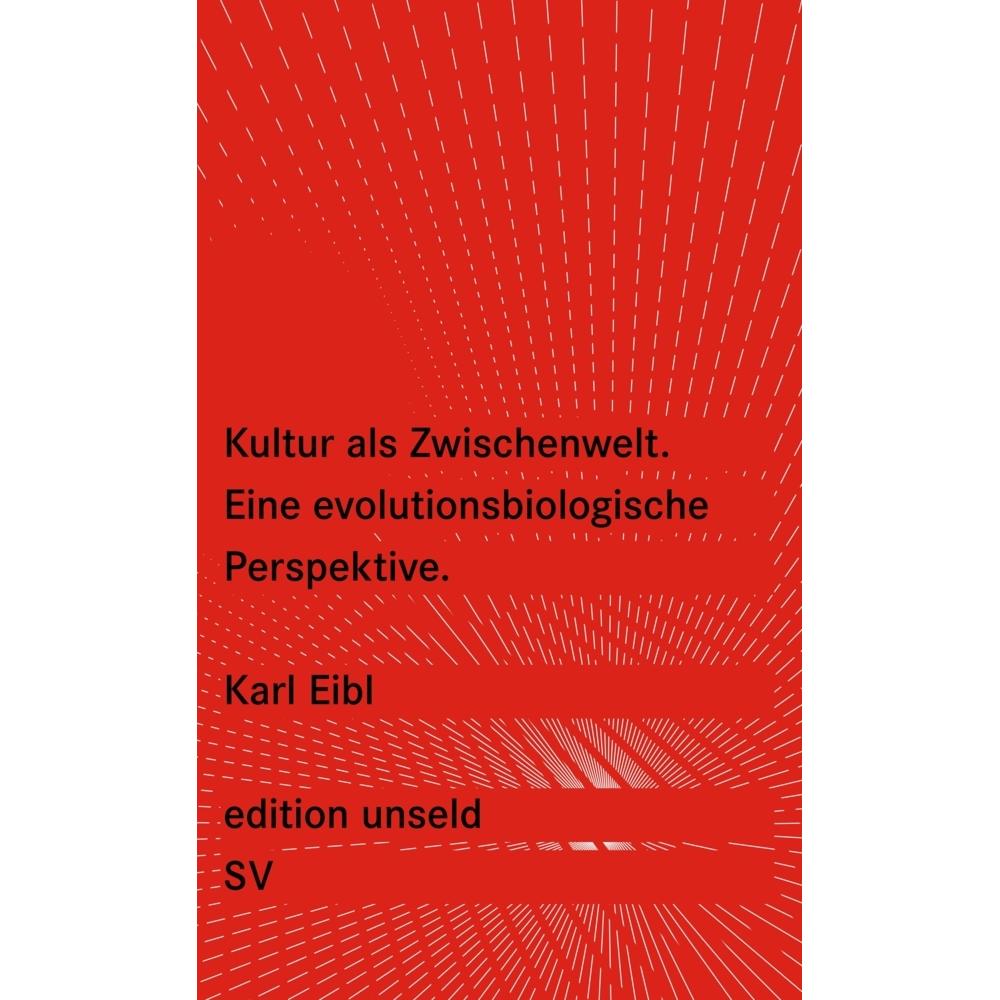 Kultur als Zwischenwelt, Fachbücher