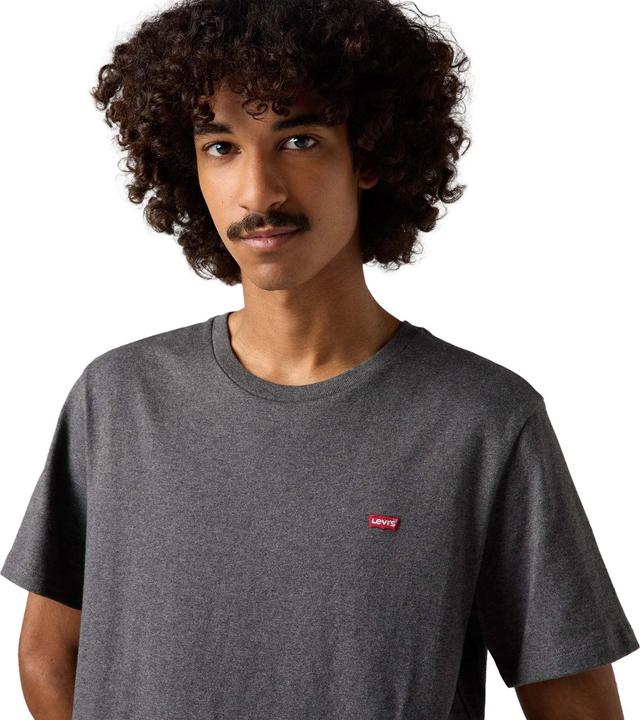 Actual product image Levis T-Shirt Casual Bequem sitzend Original Housemark Tee (XXL)