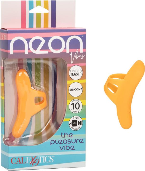 Produktbild CalExotics Neon® Vibes The Pleasure Vibe