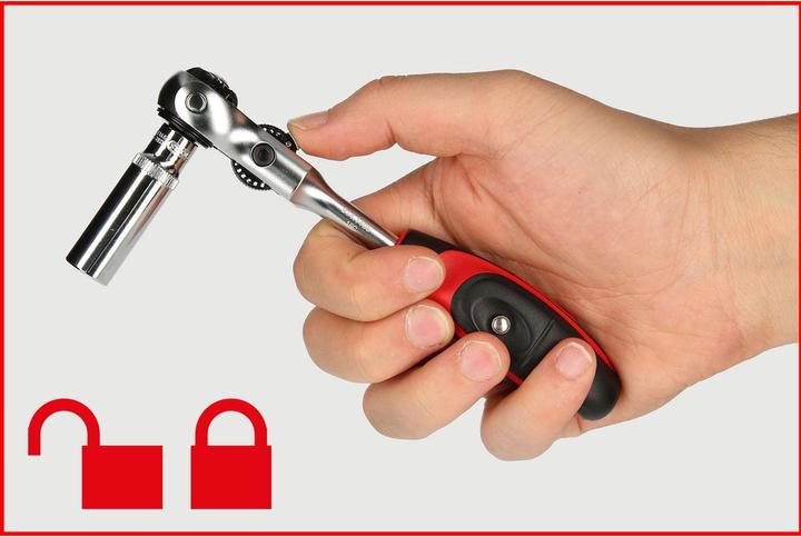 Produktbild KS Tools 914.3815 (3/8")